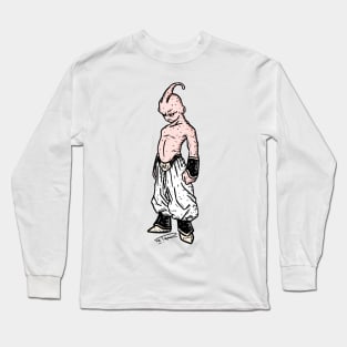 rosa Long Sleeve T-Shirt